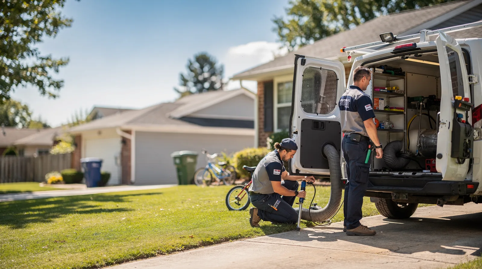 24/7 HVAC Repair & AC Replacement in Ratliff City, OK near me
